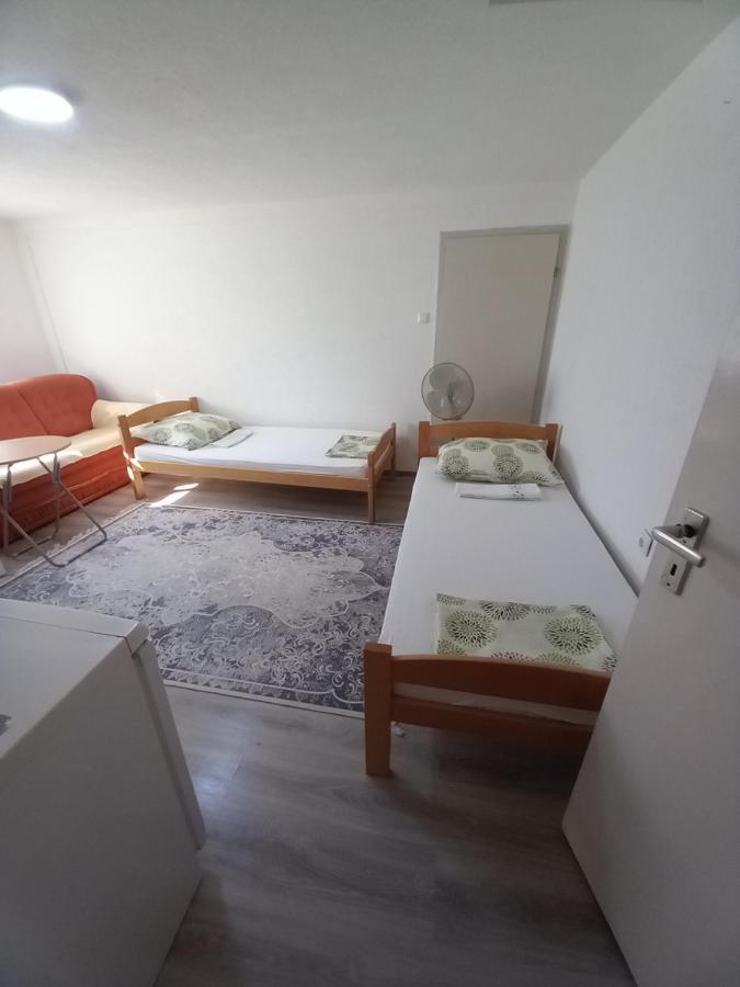 Dubrave Gornje Apartment Maida מראה חיצוני תמונה